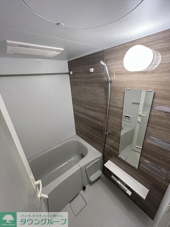 ルフォンリヴェント清澄白河の物件内観写真